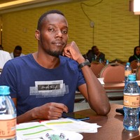 Kenya Medical Association Employee Peter Ogeto's profile photo