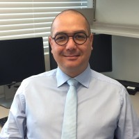 Pulmovant Employee Tiago Vieira's profile photo