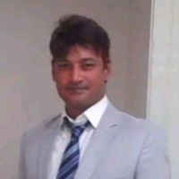 Spencer Group Employee Muhammad Mughal's profile photo