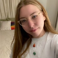 HFE International Employee Kayla Dickey's profile photo