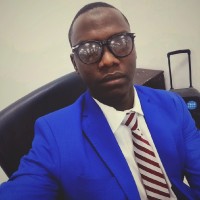 Access Bank Plc Employee Abdulrahman Umar's profile photo