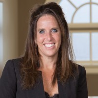 Barrett McNagny LLP Employee Trisha Paul's profile photo