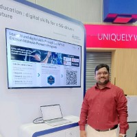Arbeit Consultancy Services Sdn Bhd Employee Mahesh G's profile photo