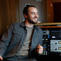 Freakonomics Employee Jeremy Johnston's profile photo
