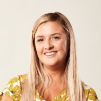 Enode Employee Aimee Ruddy's profile photo