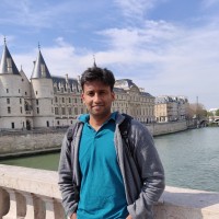 PayPal Employee Madhan Veluchamy's profile photo