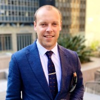 BetGames Employee James Everett's profile photo