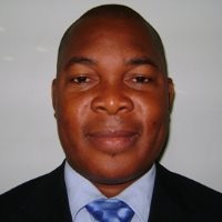 Ecobank Transnational Incorporated Employee Fidelis Elogie's profile photo