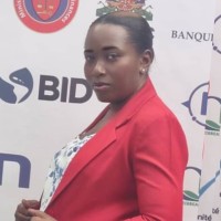 Solutions S.A. Employee Jesula Bernadin's profile photo