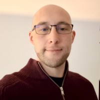 Computer Geeks Employee Luke C.'s profile photo