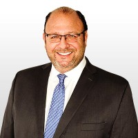 Ronili Foods, LLC Employee Evan Singer's profile photo