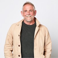 Parker Design – London, Cheshire, Cambridge Employee Andi Parker's profile photo