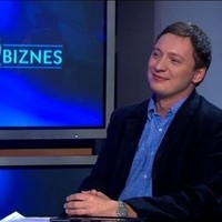 inFakt Employee Michał Pierzchalski's profile photo