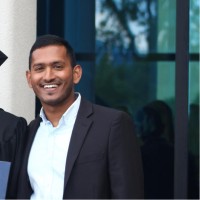 Victory Christian Center Employee Rahul Aby's profile photo