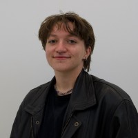 Tufts JumboCode Employee Dylan Perkins's profile photo