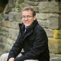 My Independence at Home Employee Stuart Davis's profile photo