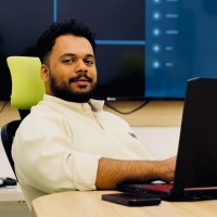 TEkLEARN Employee Adoni Zedek's profile photo