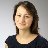 OtherSide Entertainment Employee Kimberly Rodatos's profile photo