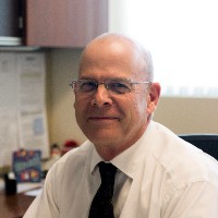 Henry Mayo Newhall Hospital Employee Eric Yeakey's profile photo