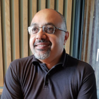 Isaac Mekhail's profile photo