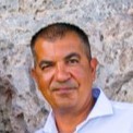 Semantic Systems Employee Raul Berjillos Soriano's profile photo