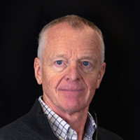 Messium Employee Ian Hamilton's profile photo