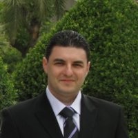 ISCAR Headquarters Employee Arie Brodski's profile photo