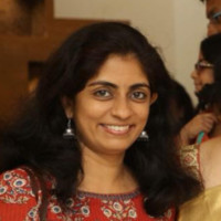 Sharada Rao Email & Phone Number