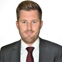 UBS Employee Lukas Weder's profile photo