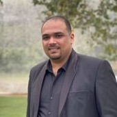 Hamdy Mohamed's profile photo