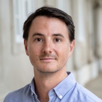 Mandag Morgen Employee Anders Christensen's profile photo