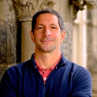 Hupside Employee Adam Green's profile photo