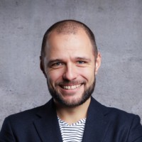 attenio GmbH Employee Fedor Titov's profile photo