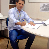Csac Employee Adilson Barbosa Barbosa's profile photo