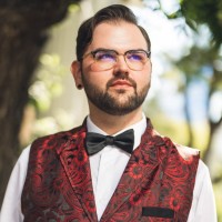 Faceware Employee Shelby Moore's profile photo