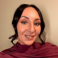 Back to Work Employee Chantelle Morrell's profile photo