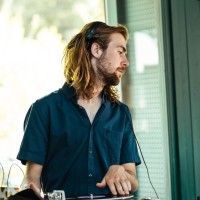 IMPAKT.NL Employee Lars Bleijenberg's profile photo