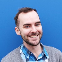 Alexander PR Employee Alexander Brown's profile photo