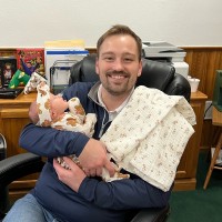 Zach Webber Email & Phone Number