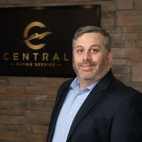 Central Flying Service, Inc. Employee Joseph Simpson's profile photo