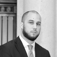 deVere Acuma Employee Max Wombwell-Povey's profile photo