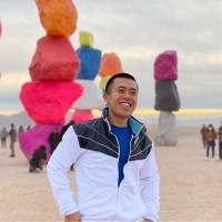 ServiceNow Employee Alvin's profile photo