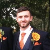 Aidan Gardner's profile photo