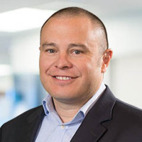 Rovertown Employee Michael Caldwell's profile photo