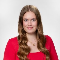 TailWind Voice & Data Employee McKenna Hughes's profile photo