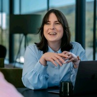 Maverick Communications International Employee Gráinne Leahy's profile photo