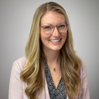 BRODY Professional Development Employee Morgan Bahgat's profile photo