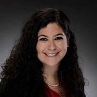 Mather Economics Employee Briana Garcia's profile photo