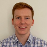 StreamForce Solutions Employee Liam Cooney's profile photo