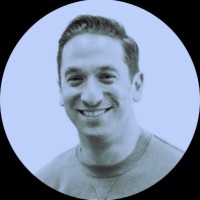 Poly API Employee Jake Dreyfuss's profile photo
